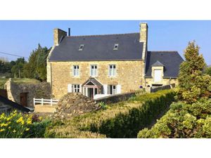 Vente maison 7 pièces 134 m² à Saint-Lormel (22130)  410 000 €