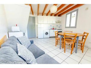 Location appartement 2 pièces 29m2 Saint-Marcellin 38160 - 461 € - Surface Privée