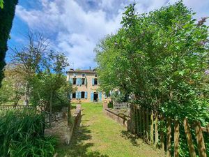 Achat : Maison (31420)