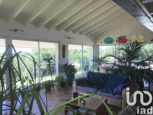 Vente Maison Piscine à Galgon (33133) : à vendre Piscine / 305m² Galgon