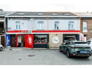 OPTION-Appartement au cœur du Village d'ONHAYE