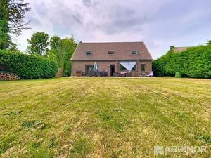 Vente maison 7 pièces 173 m² à Orchies (59310)  449 000 €