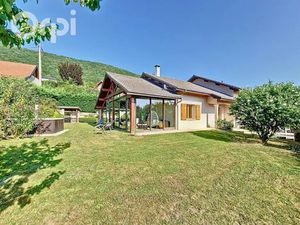 Vente maison 5 pièces 157 m² à Monnetier-Mornex (74560)  720 000 €