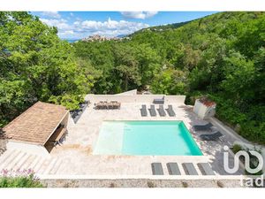 Vente maison 6 pièces 210 m² à Mimet (13105)  950 000 €