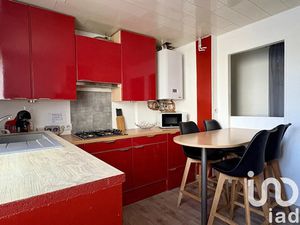 Vente appartement 4 pièces 69 m² à Epernay (51200)  119 000 €