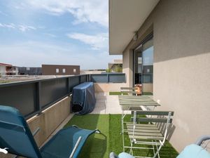 Vente appartement 2 pièces 48 m² à Juvignac (34990)  159 990 €