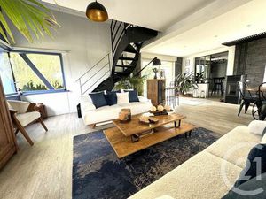 Maison à vendre - 10 pièces - 170 m2 - St Germer De Fly - 60 - PICARDIE