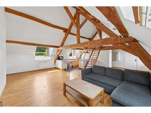 Vente appartement 2 pièces 47.7 m² à L'Isle-Adam (95290)  175 000 €