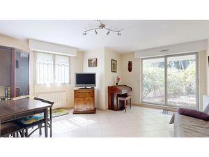 Vente appartement 2 pièces 58.5 m² à Vanves (92170)  467 000 €