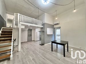 Vente Duplex 2 pièces