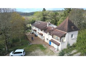 Vente propriété 8 pièces 323 m² à Lamonzie-Montastruc (24520)  598 000 €