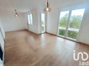 Vente Appartement 4 pièces à Rochefort (17300) : à vendre 4 pièces / 67m² Rochefort