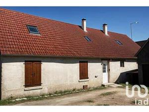 Vente Maison à La Chapelle-Saint-Martin-en-Plaine (41500) : à vendre / 152m² La Chapelle-S