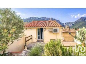 Vente Maison Piscine à Saint-Paul-de-Fenouillet (66220) : à vendre Piscine / 90m² Saint-Pa