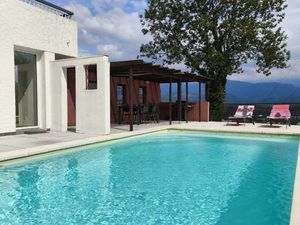 Vente Maison Piscine à Varces-Allières-et-Risset (38760) : à vendre Piscine / 199m² Varces