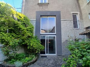 Immeuble de rapport : 4 appartements