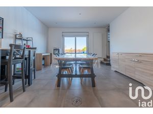 Vente Pavillon 6 pièces