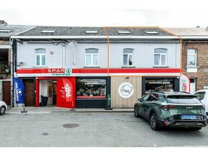 Appartement à vendre à Place Henri Collignon 12 Onhaye (VBD17662)