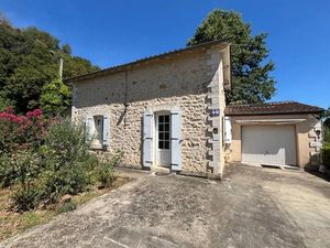 Vente maison 4 pièces 90 m² à Lalinde (24150)  118 860 €