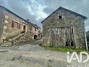 Vente maison 4 pièces 130 m² Ségur (12290)