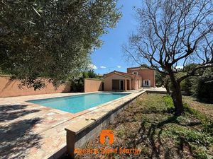 Vente maison 7 pièces 214 m² Meysse (07400)