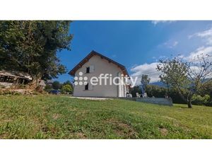 Maison 5 pièces - 109 m²