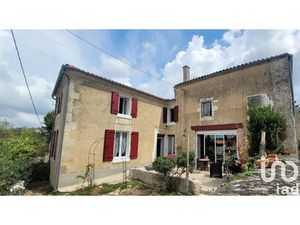 Vente maison 4 pièces 180 m² à Vix (85770)  188 000 €