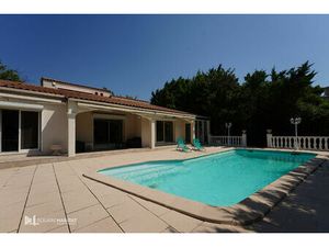 Vente maison 5 pièces 223 m² Allauch (13190)