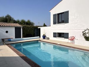 Vente maison 7 pièces 142 m² Puilboreau (17138)