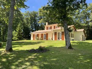 Vente maison 5 pièces 130 m² Étaules (17750)