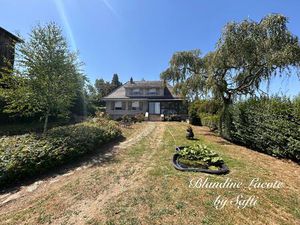 Vente maison 6 pièces 188 m² Bourganeuf (23400)