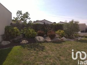 Annonce vente maison 7 pièces de 145m2 à Chauché (85140) - ParuVendu.fr ref 992782046647