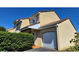 Vente maison 5 pièces 86.28 m² à Ollainville (91340)  270 000 €