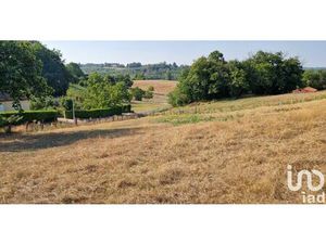 Vente terrain 2194 m² Proissans (24200)