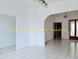 Achat Maison 113m²