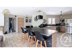 Maison à vendre - 5 pièces - 215 45 m2 - Caves - 11 - LANGUEDOC-ROUSSILLON