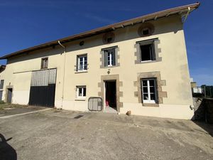Vente maison 6 pièces 121 m² à Couzeix (87270)  346 000 €