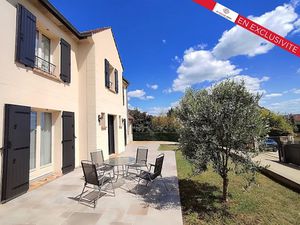 Vente maison 7 pièces 146 m² à Limay (78520)  364 500 €
