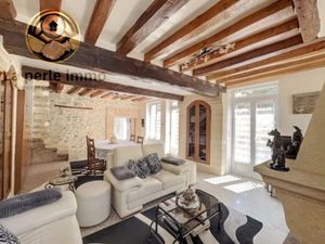 Vente maison 7 pièces 126.38 m² à Saint gervais (95420)  395 000 €