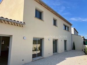 Vente maison 5 pièces 240 m² à Saint-Martin-de-Castillon (84750)  525 000 €
