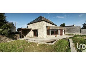 Vente maison 5 pièces 175 m² Livré-sur-Changeon (35450)