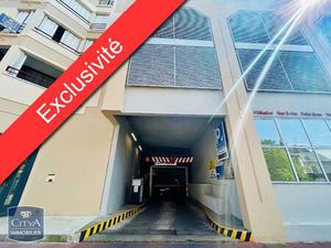 Vente garage Châteauroux (36000)