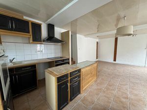 Vente appartement 4 pièces 200 m² Rives (38140)