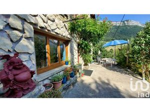 Vente maison 5 pièces 179 m² Rencurel (38680)