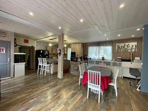 Vente maison 5 pièces 115 m² Saint-Christo-en-Jarez (42320)