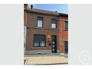 Maison à vendre à Rue Ferrer 154 Cuesmes (VBD17697)