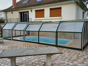 Vente maison 7 pièces 160 m² Sarry (51520)