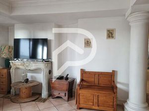 Vente appartement 3 pièces 91 m² Boulogne-sur-Mer (62200)