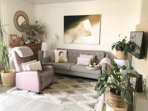 Vente appartement 4 pièces 71 m² Hendaye (64700)