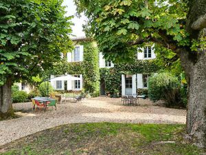 Belle maison de village rénovée